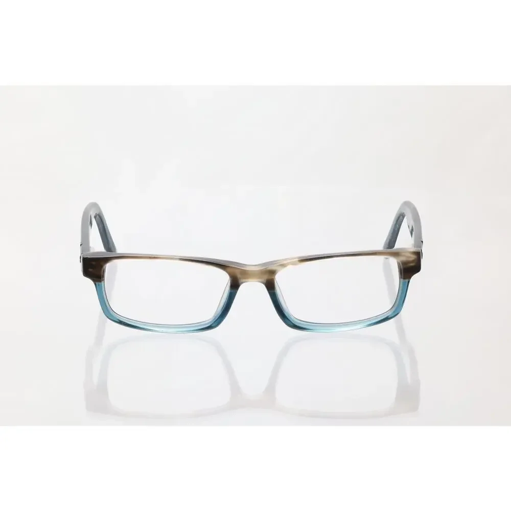 Guess GU1750 52-16-140mm GRYBL Eyeglass FRAMES ONLY - FAIR CONDITION